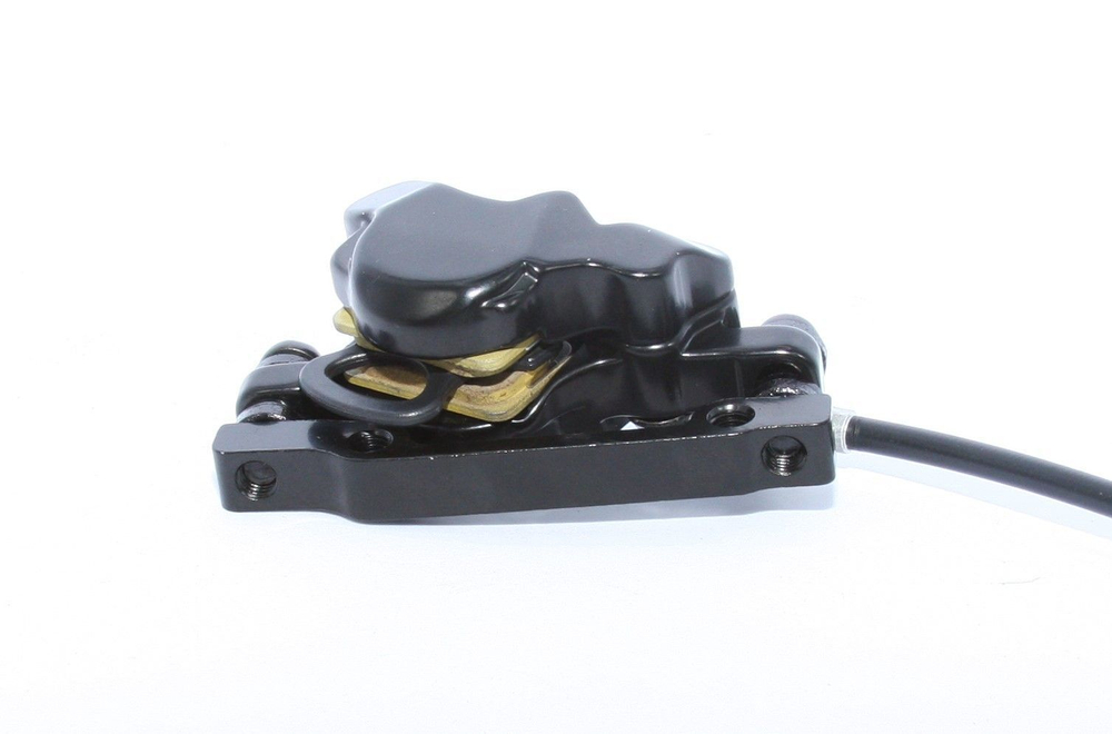 Тормоза гидравлические RSX передние для Kugoo Kirin G3 Pro