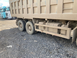 Shacman (Shaanxi) SX* 8x4 Самосвал SX331863366 (Дизельный, 12,5 л, 544 л.с., МТ)