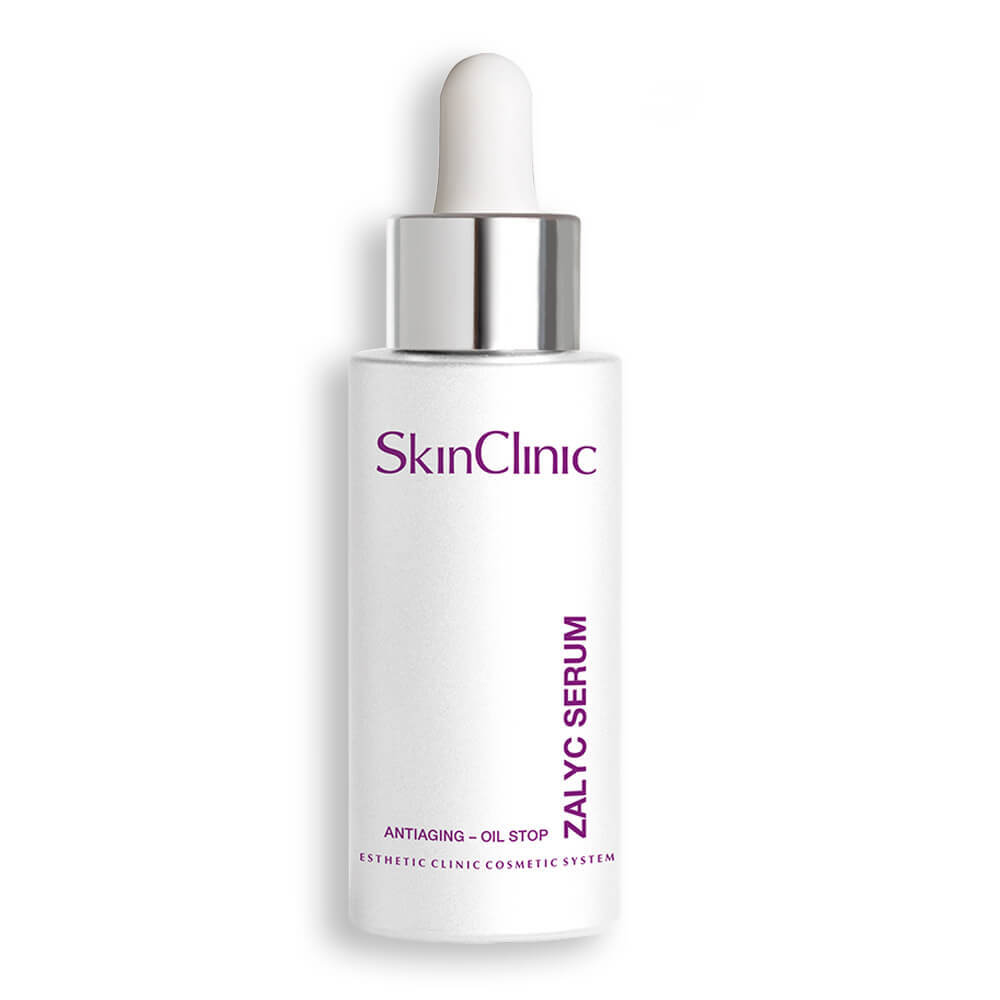 SKINCLINIC ZALYC SERUM