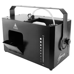 CHAUVET-DJ Hurricane Haze 4D генератор тумана, 1000Вт