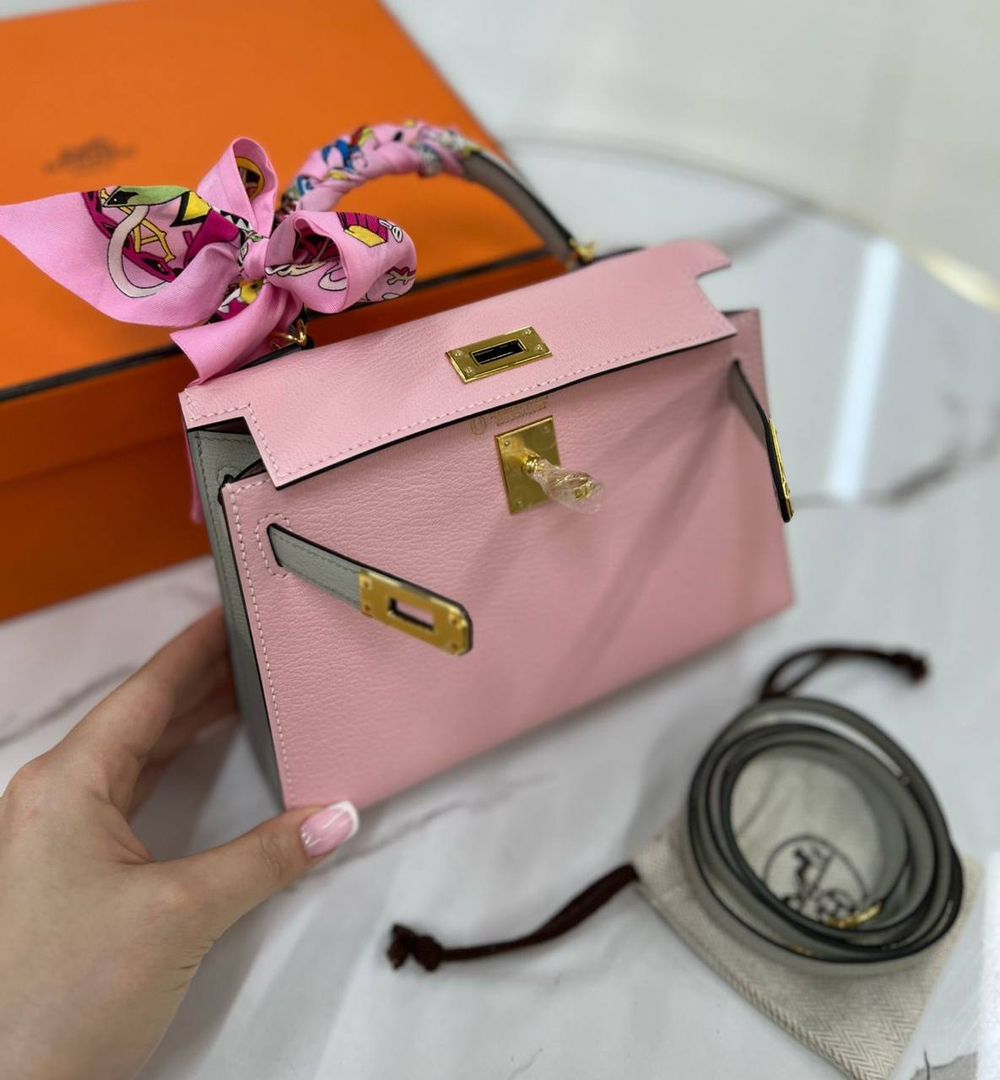 Сумка Hermes