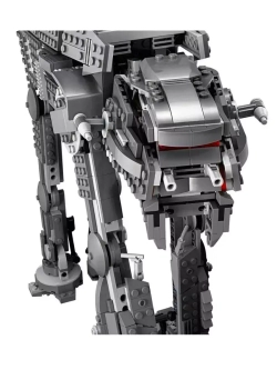 Конструктор Star Wars Шагоход АТ-АТ 1406 деталей