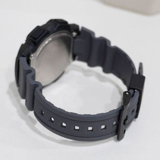 Электронные наручные часы Casio AE-1000W-8AVEF