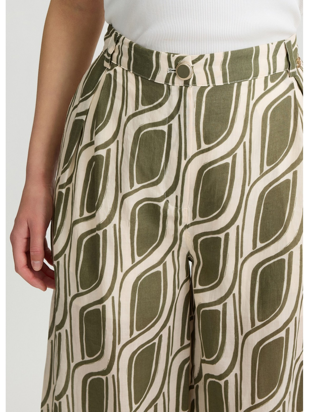 Брюки женские Pant. TS Nav Lungo LIU JO