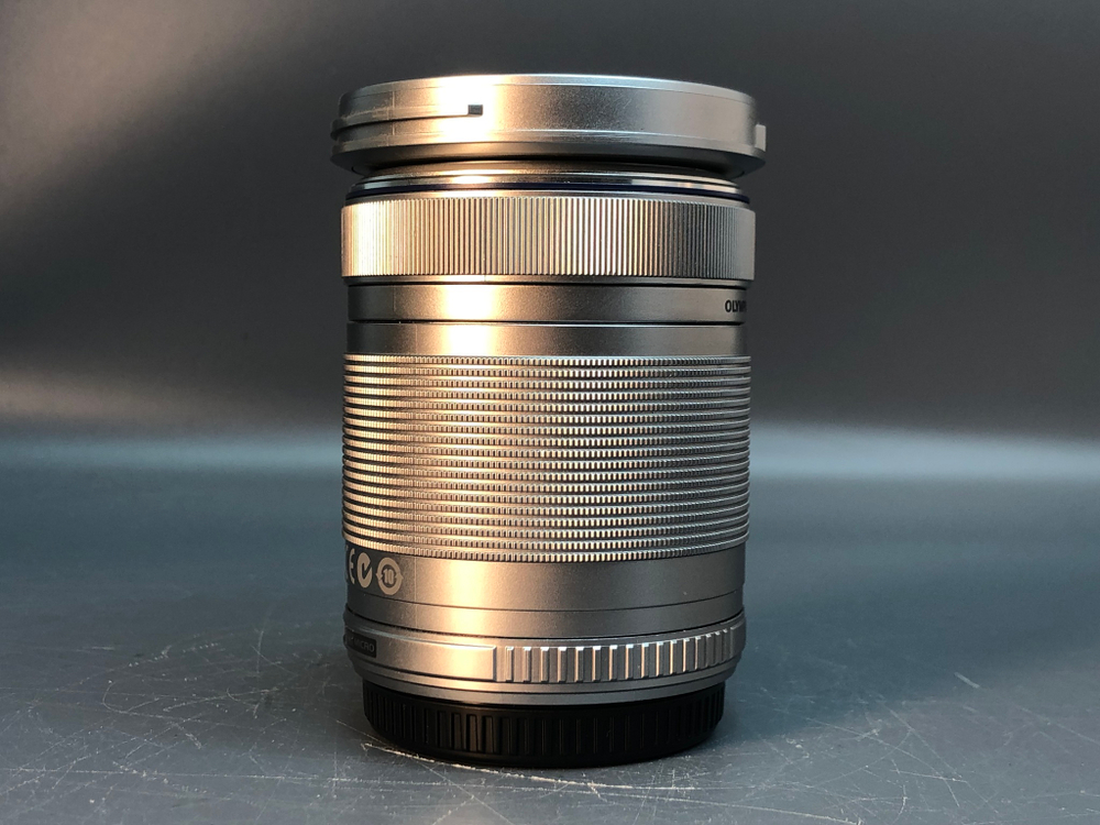 Olympus 40-150mm 4-5.6R ED MSC
