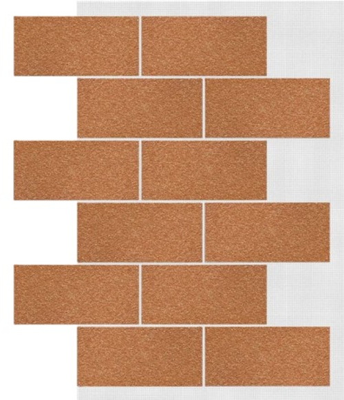 АМК фасад блок 501