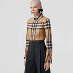 Рубашка Burberry