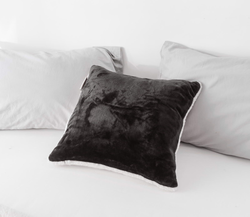 Наволочка 45х45 Sofi De MarkO Жадор стоун