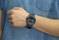 GA-110TX-1A