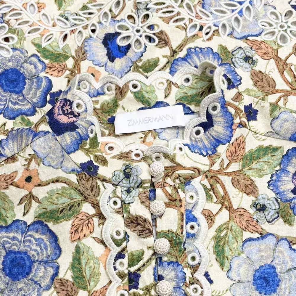 Костюм Zimmermann