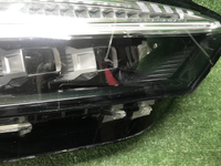 Фара правая EXEED VX (2021-2024) LED