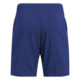 Мужские теннисные шорты Adidas Club Climacool 3-Stripes 7" - dark blue