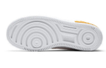 Кроссовки Nike Air Force 1 Low Shadow (Женская размерная сетка)