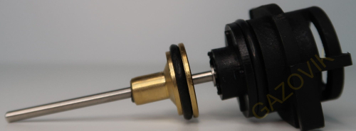 Картридж трехходового клапана Ferroli 398000879