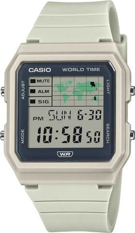 Часы Casio LF-30W-8A