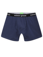 Трусы ( Набор 2 Шт. ) Wordmark Hemp Underwear - 2 Pack