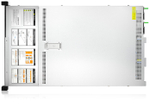 Серверная платформа 1U Gooxi SL101-D10R-G3