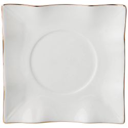 КОФЕЙНЫЙ НАБОР LEFARD "РАФФЛ ГОЛД" НА 2 ПЕР. 4 ПР. 130 МЛ (КОР=20НАБ.)