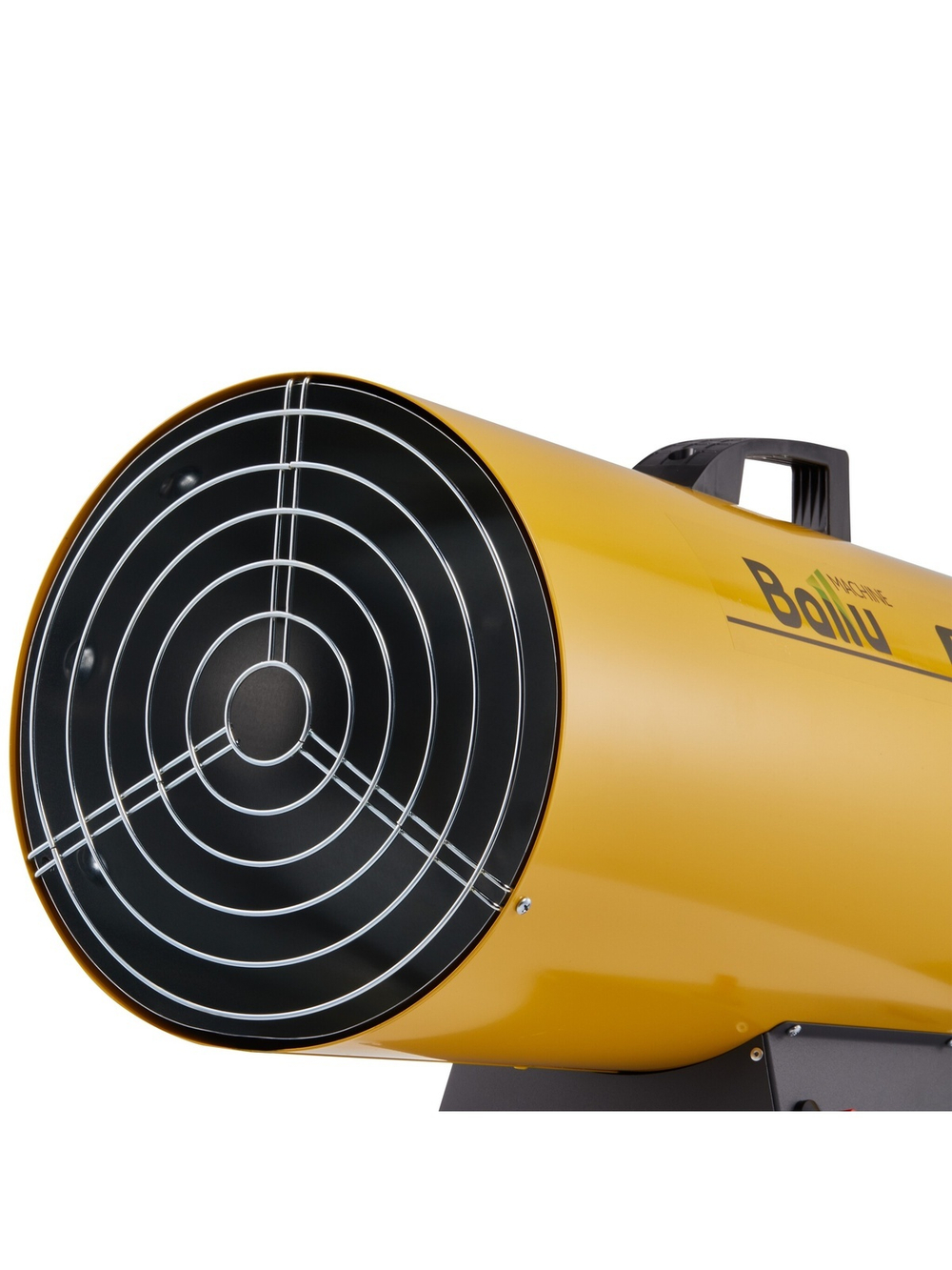 Тепловая пушка газовая Ballu BHG-60