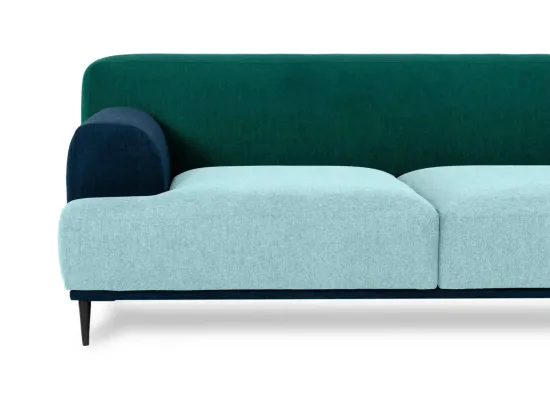 Диван Portofino wave 2-х местный 583265