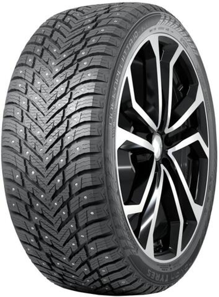 Nokian Hakkapeliitta 10p SUV 215/60 R17 100T (шип)