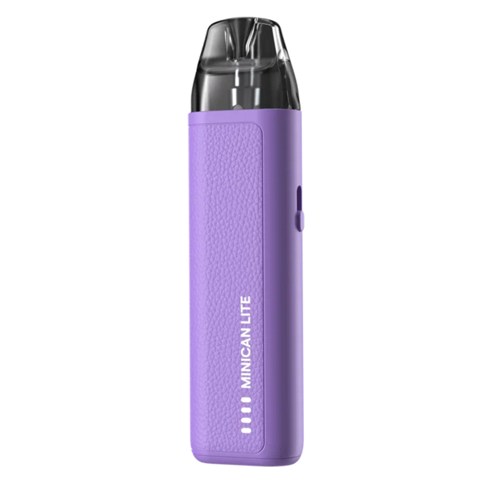 BRUSKO MINICAN LITE Фиолетовый (Purple) (Ч/З)