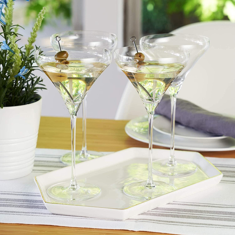 Набор из 4-х бокалов для мартини Willsberger Anniversary Martini 260 мл Spiegelau