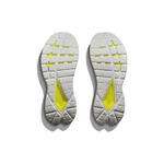 Кроссовки мужские HOKA M MACH 5 WIDE White / Blue Glass