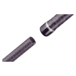 Спиннинг Graphiteleader 19 ARGENTO PROTOTYPE GLAPS-942ML, длина - 2,85m