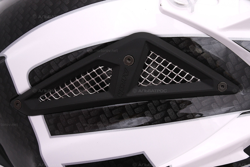 Шлем кроссовый Airoh AVIATOR 2.1 VIPER