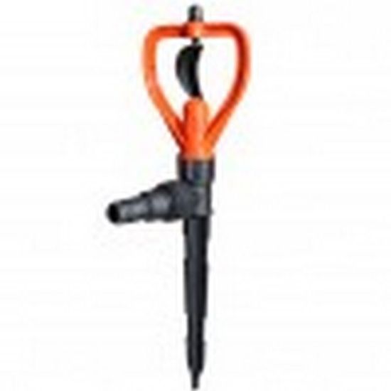 Распылитель 3/4" ЖУК 362691