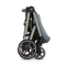 Прогулочная коляска Cybex Balios S Lux TPE Stormy Blue