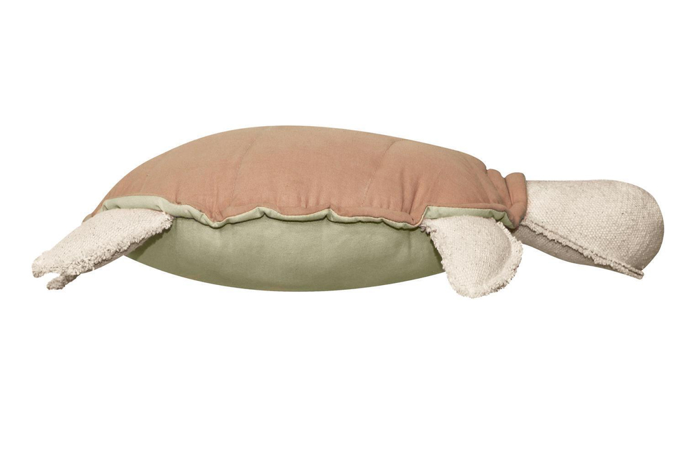 Подушка Lorena Canals Turtle Cushion (30 x 45 см)