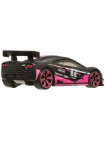 Базовая машинка Хот Вилс Neon Speeders HLH72 HRW76