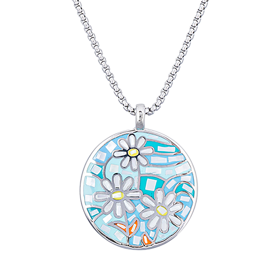 Колье Fiore Luna BP03790-5 S