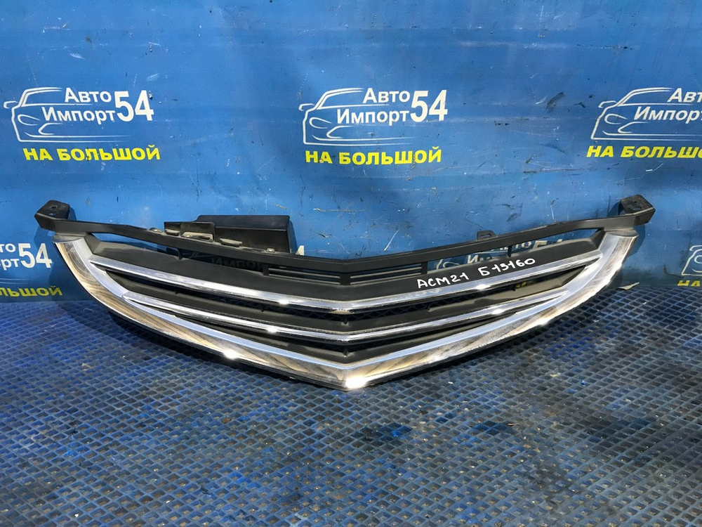 Решетка радиатора Honda ELYSION 2004-2006