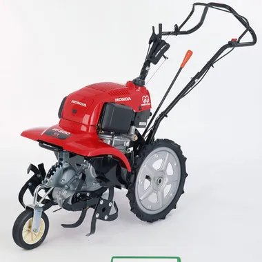 Мотоблоки и культиваторы Honda FF 300 - фото 1