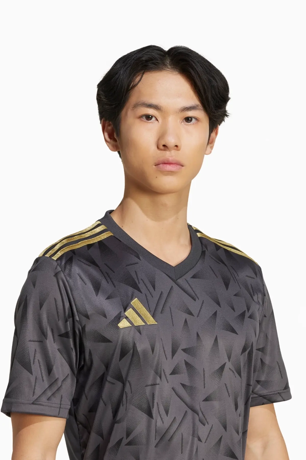 Футболка adidas Team Icon 25 - черный