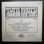 Swinging Blue Jeans ‎– Tutti Frutti (Англия 1967г.)