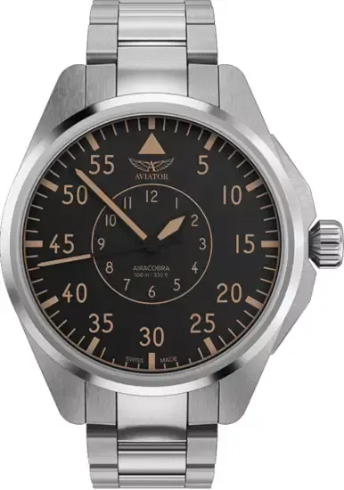 Наручные часы Aviator V.3.39.0.341.5
