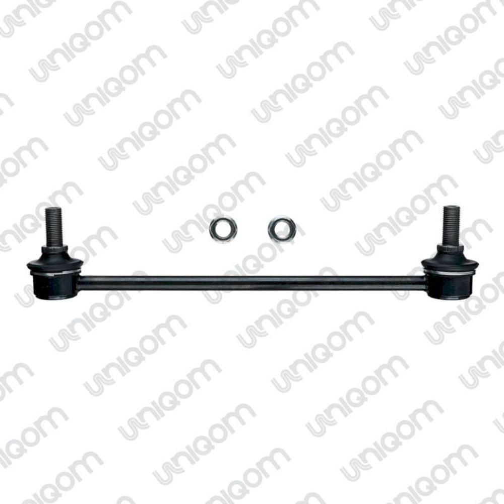 Стойка стабилизатора 555 (гайки в комплекте) SLT340M