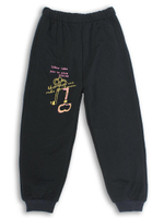 Комплект для девочек с начесом 6 лет Арт 964083