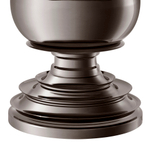 Лампа настольная Table Lamp Pagoda арт.108466