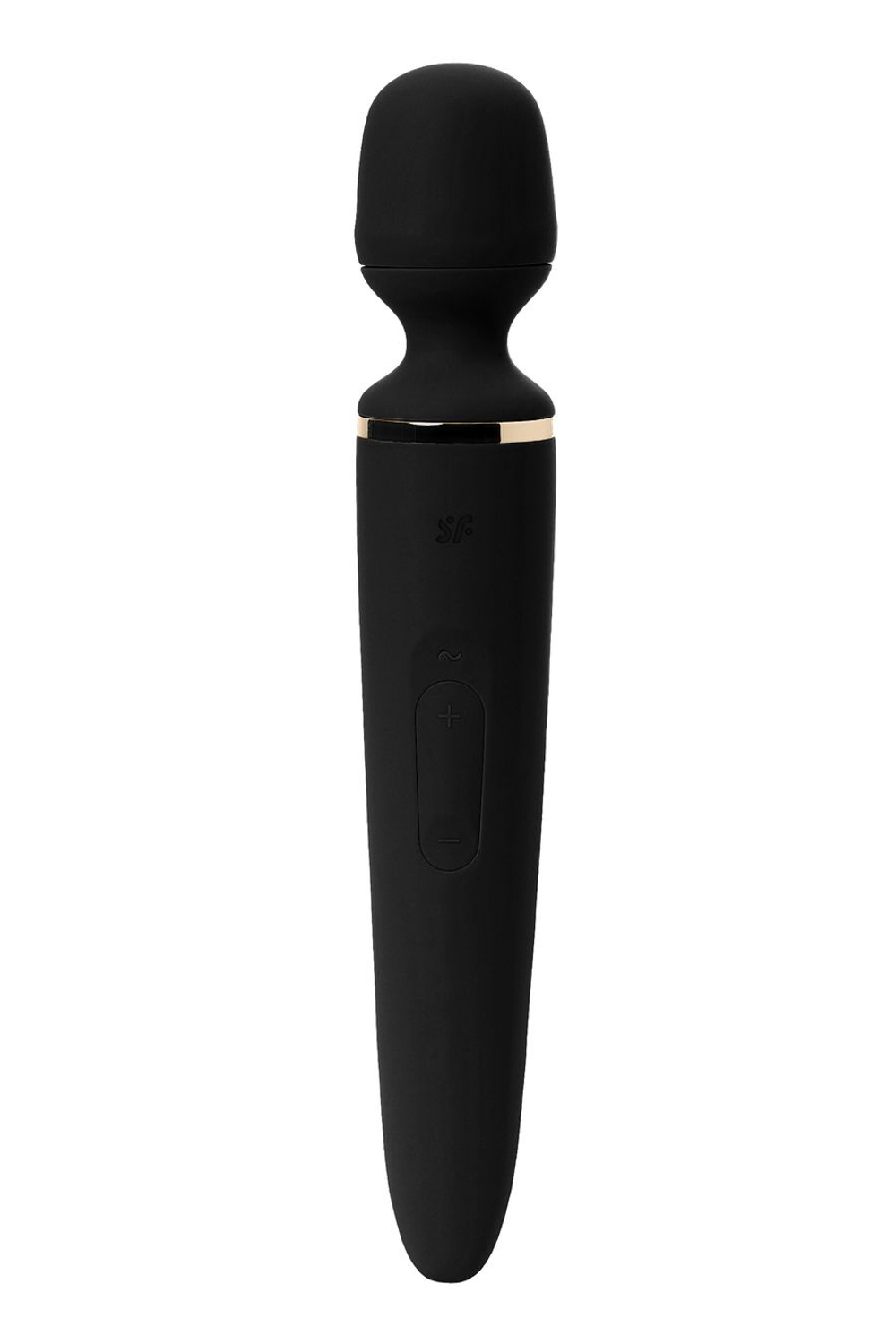 Нереалистичный вибратор Satisfyer Woman Wand