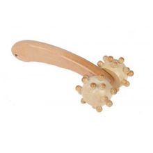 Массажер универсальный Рикша Relax