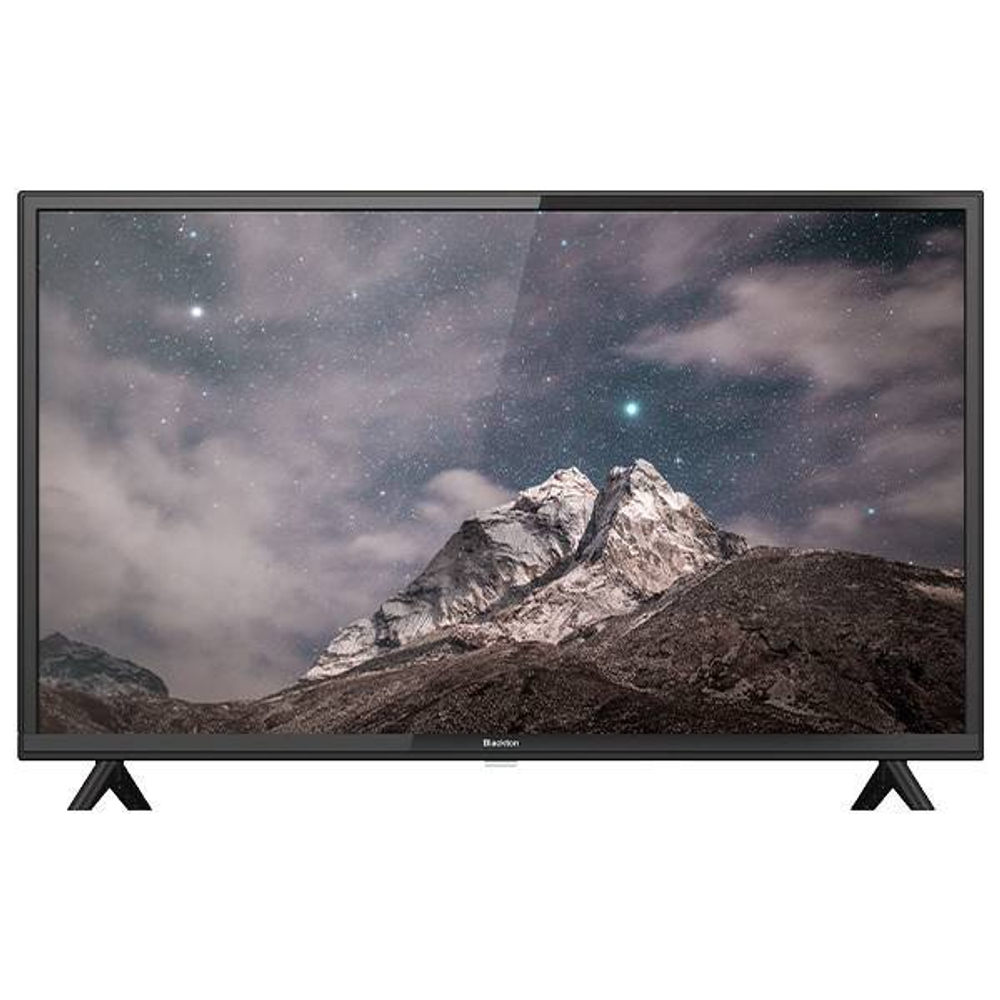 Телевизор 32" Blackton 32S08B черный (86191911)