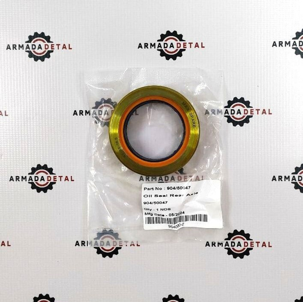 Сальник полуоси вала ступицы | 904/50047 | Аналог