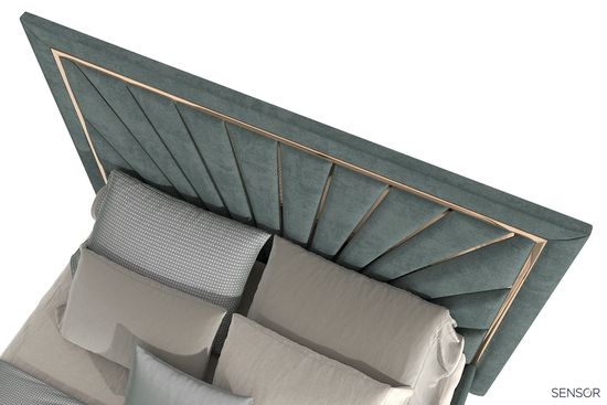 Кровать Санрайз Дизайн