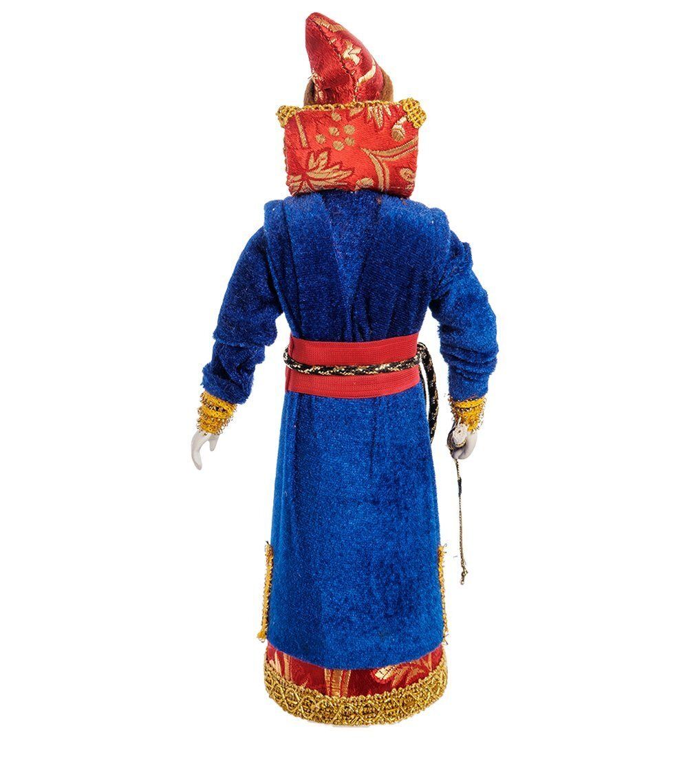 RK-542/2 Кукла «Гонец»