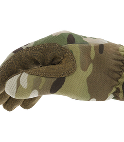 Перчатки Mechanix FASTFIT Multicam FFTAB-78